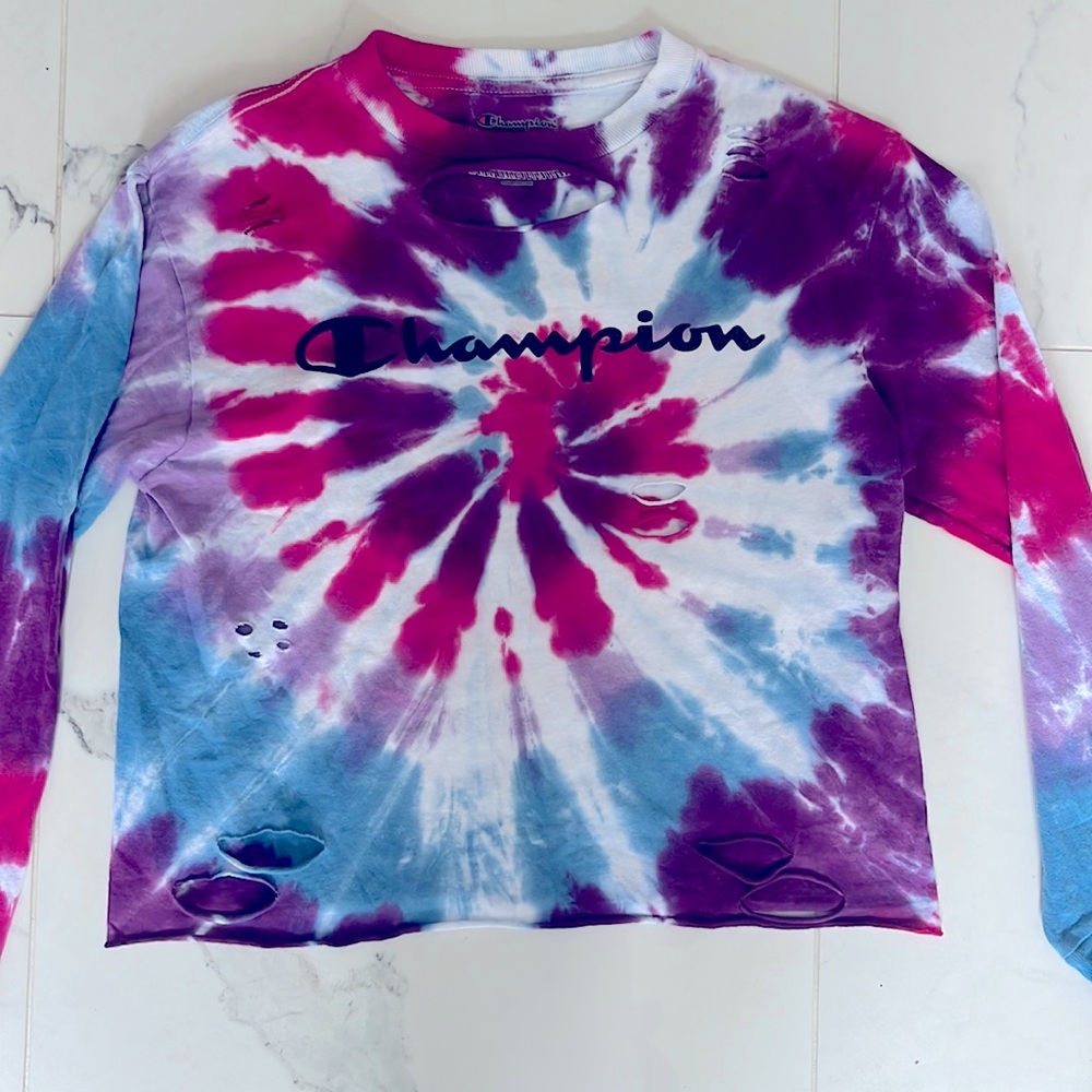 Champion t shirt